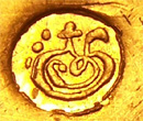 Stamp of Kudelya-Master